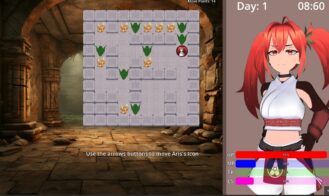 Aris Dungeon Adventure Adult Game Screenshots (3)