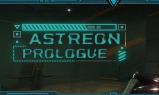 Astreon porn xxx game download cover