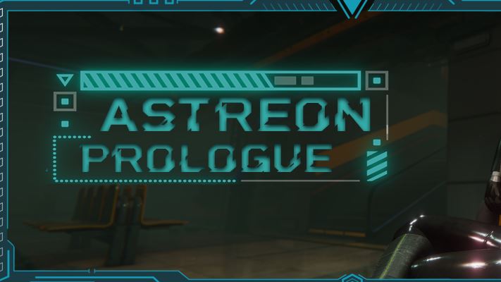 Astreon porn xxx game download cover