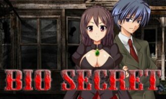 BIO SECRET porn xxx game download cover