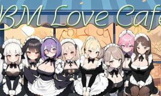 BM Love Cafe porn xxx game download cover