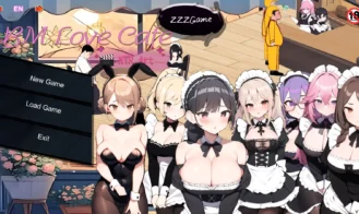 BM Love Cafe porn xxx game download cover