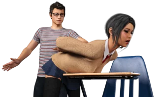 Bad Boy Adult Game Screenshot (5)