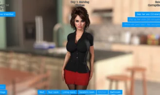 Bad Boy Adult Game Screenshot (6)