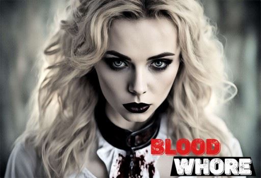 Bloodwhore porn xxx game download cover