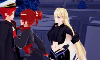 CaptainVerse Adult Game Screenshots (2)