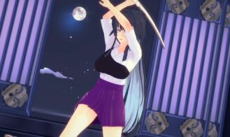 CaptainVerse Adult Game Screenshots (3)