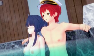 CaptainVerse Adult Game Screenshots (5)
