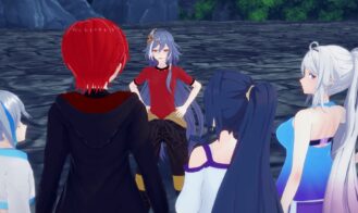 CaptainVerse Adult Game Screenshots (7)