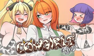 Cowgirl’s Café porn xxx game download cover