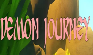 Demon Journey porn xxx game download cover