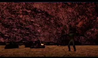 Demon Journey Adult Game Screenshot (3)
