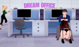 Dream Office porn xxx game download cover