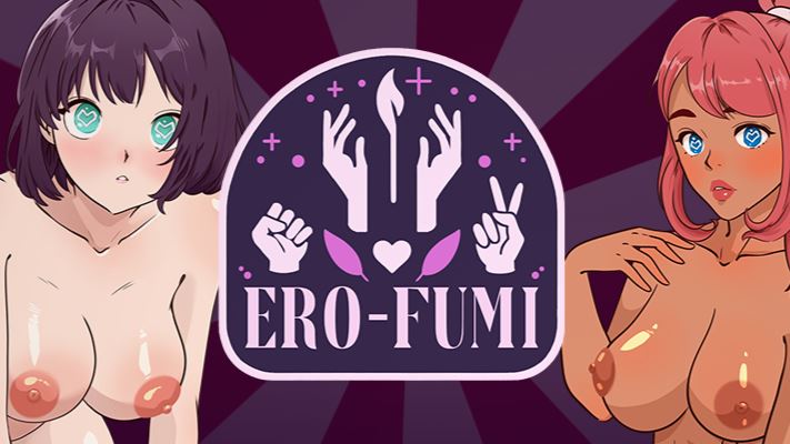 Ero-Fumi porn xxx game download cover