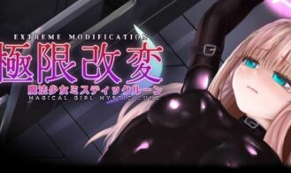 Extreme Modification Magical Girl Mystic Lune porn xxx game download cover