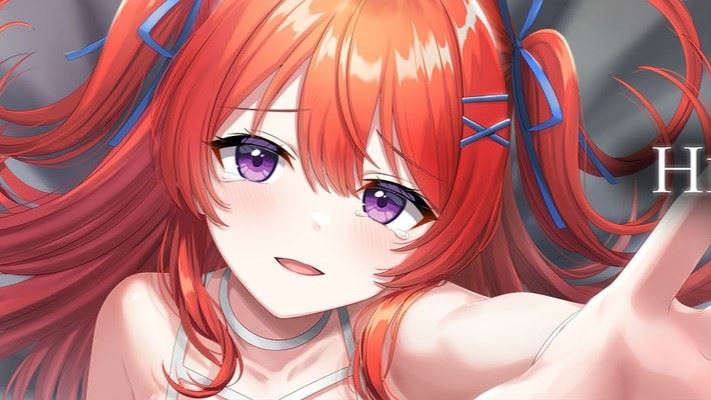 Heartsworn Abyss porn xxx game download cover