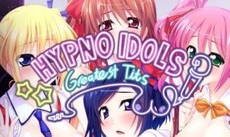 Hypno Idols: Greatest Tits porn xxx game download cover