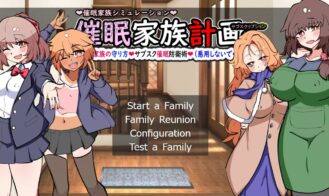 Hypnotic-Family Planning S porn xxx game download cover