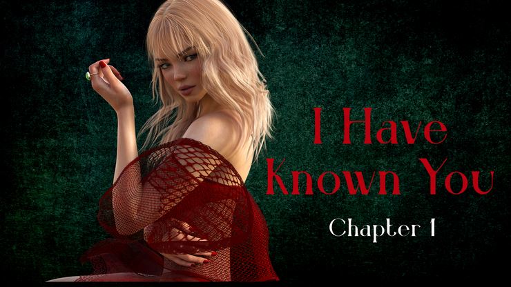 I Have Known You porn xxx game download cover