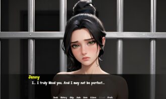 I Need a Hero! Adult Game Screenshots (3)