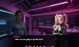 I Need a Hero! Adult Game Screenshots (6)