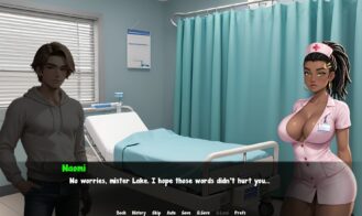 I Need a Hero! Adult Game Screenshots (8)