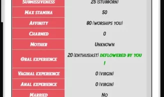 Inseminator Adult Game Screenshot (5)