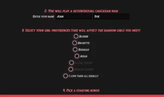 Inseminator Adult Game Screenshot (7)