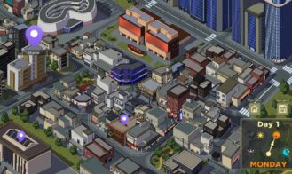JNZ Nightmare Girls Adult Game Screenshots (1)