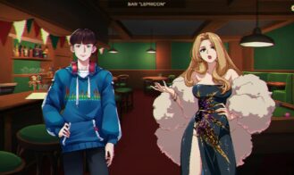 JNZ Nightmare Girls Adult Game Screenshots (5)