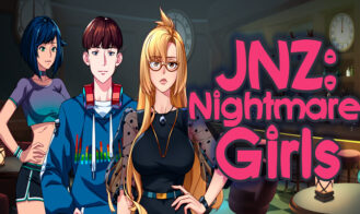 JNZ: Nightmare Girls porn xxx game download cover