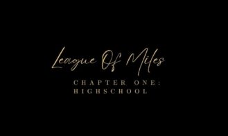 League of Miles porn xxx game download cover