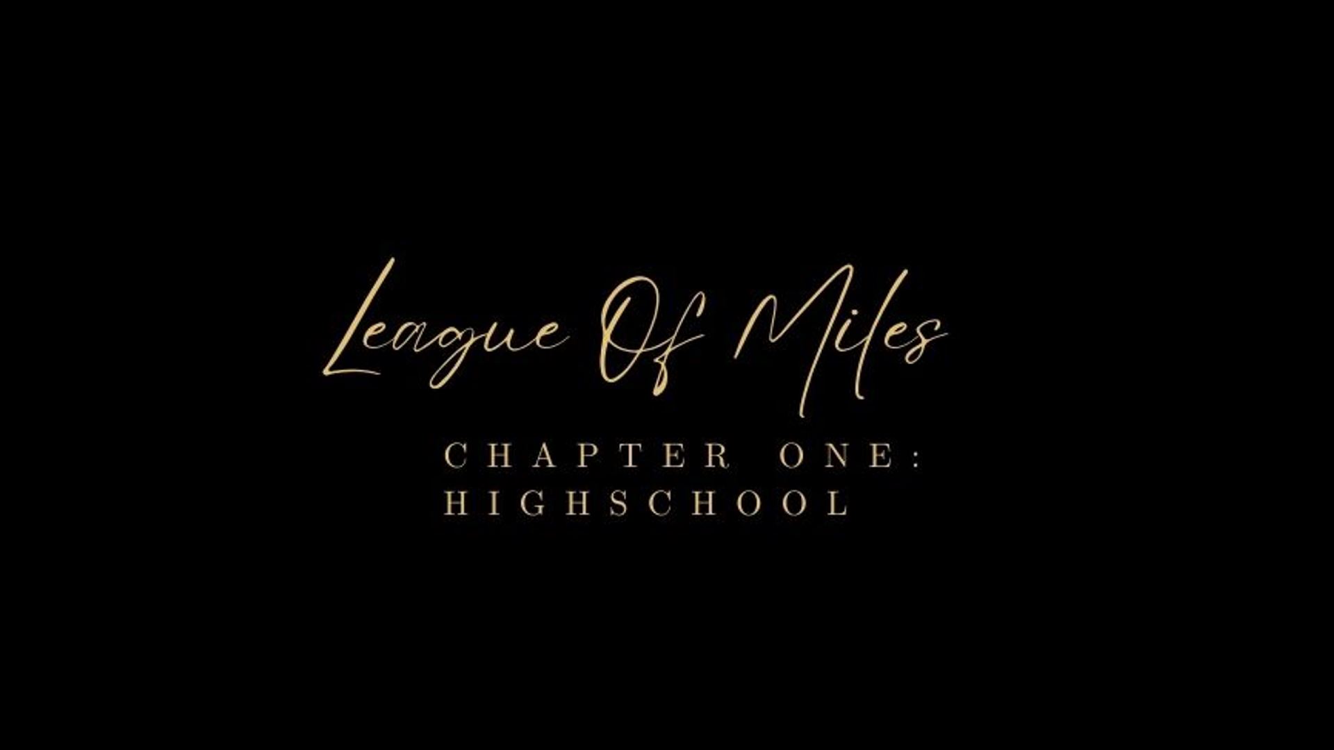 League of Miles porn xxx game download cover