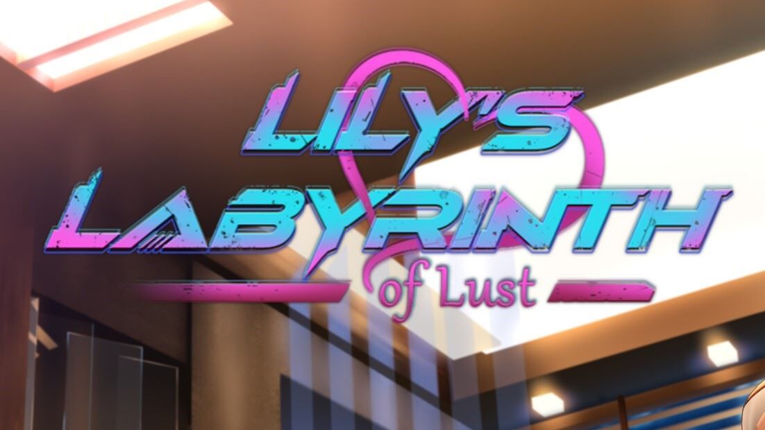 Lily’s Labyrinth of Lust porn xxx game download cover
