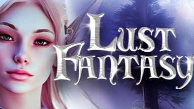 Lust Fantasy porn xxx game download cover