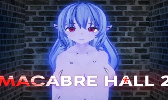 Macabre Hall 2 porn xxx game download cover