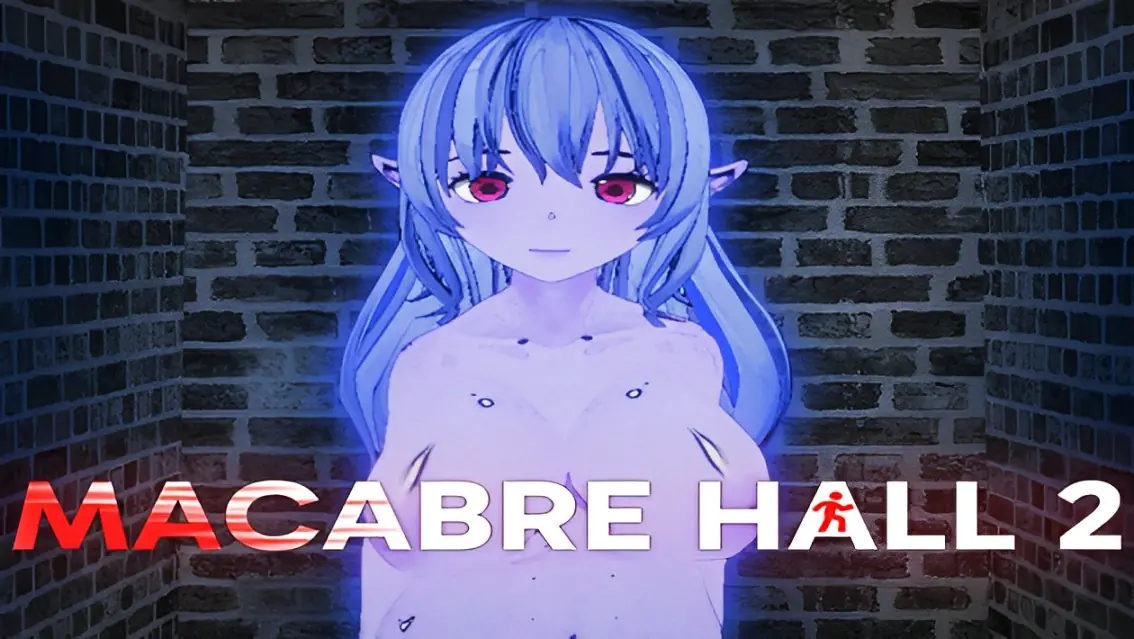 Macabre Hall 2 porn xxx game download cover