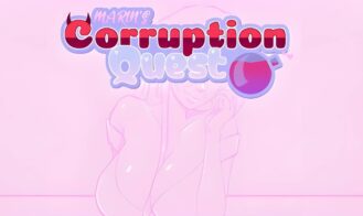 Marin’s Corruption Quest porn xxx game download cover