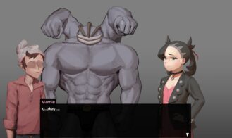 Marnie Game Adult Game Screenshots (2)