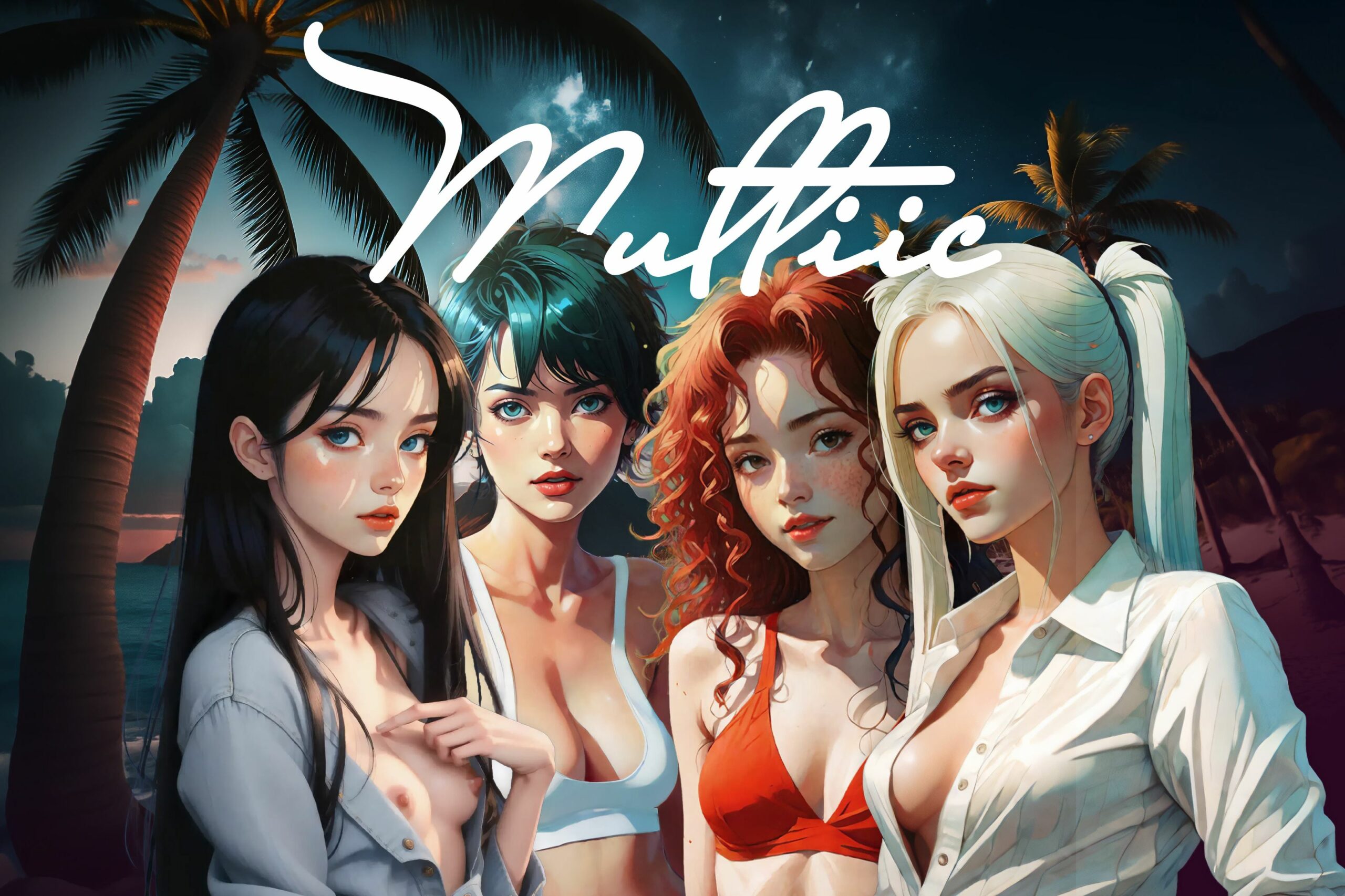 Multiic porn xxx game download cover