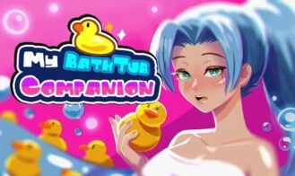 My Bath Tub Companion porn xxx game download cover