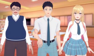 My Dress Up NTR Unseen Desire Adult Game Screenshots (4)