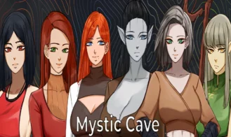 Mystic Cave porn xxx game download cover