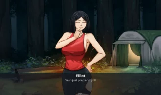 Mystic Cave Adult Game Screenshot (3)