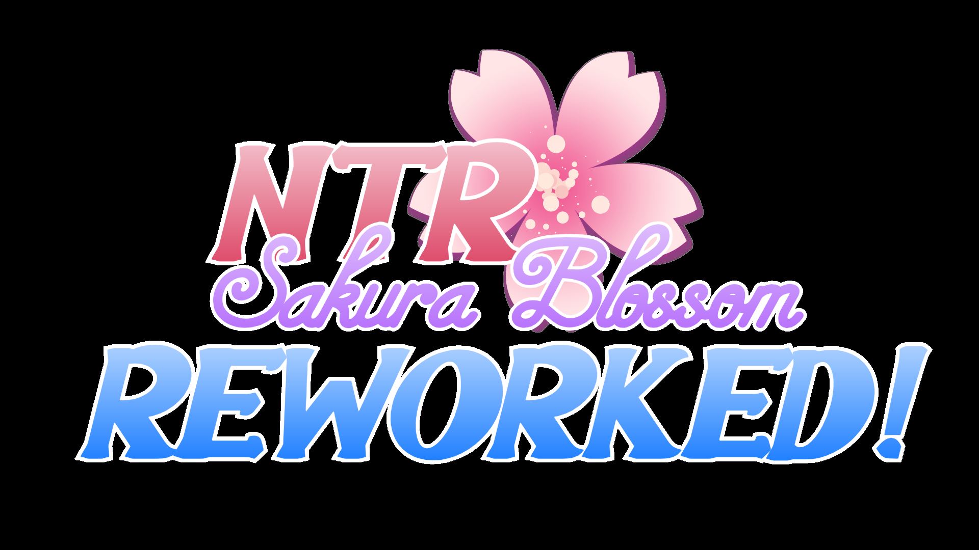 NTR Sakura Blossom REWORKED! porn xxx game download cover
