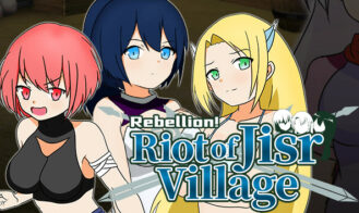Rebellion! Riot of Jisr Village! porn xxx game download cover