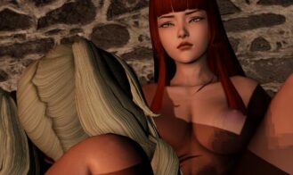 Santa Mia The Descent Adult Game Screenshots (5)