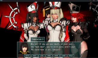 Santa Mia The Descent Adult Game Screenshots (7)