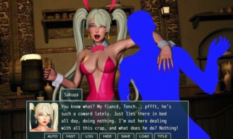 Santa Mia The Descent Adult Game Screenshots (8)