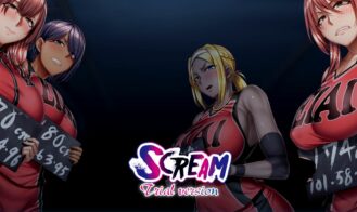 Scream porn xxx game download cover
